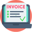 Hourly Billing icon